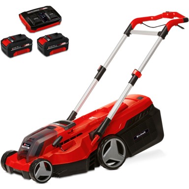 EINHELL Professional akumulatorska kosilica RASARRO 36/38 36V 2x18V