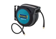 HAZET Crijevo za zrak na koloturi 15m, fi 10 mm, priključak 3/8″, 9040n-10