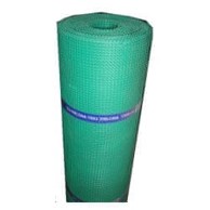 Tehnička mreža Tip T2, 1,2 m x 50 m, zelena