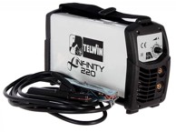 INVERTER aparat za elektrolučno zavarivanje INFINITY 220 230V 200A 816082