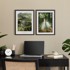 STYLER Slike u setu 2 kom 30x40 cm Woods