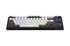 HATOR Gaming tipkovnica Skyfall Pro Wireless 80, USB / RF / Bluetooth, QWERTY US, crno-siva