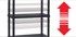 KETER Polica Plus 60/5