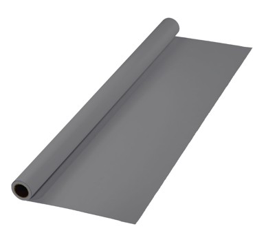 HAMA Pozadina, 1,35x11 m, siva