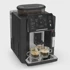 KRUPS Aparat za espresso Sensation, 1,7 L, 1450 W, automatski