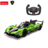 RASTAR Auto na daljinsko upravljanje Lamborghini SC63 LMDH 1:14 10150