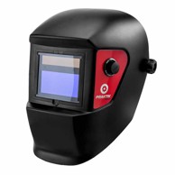 PRAKTIK TOOLS Maska za zavarivanje naglavna P 702