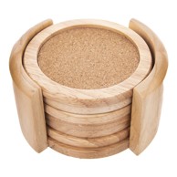 ORION Podmetači za čaše sa stalkom