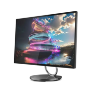 LENOVO AiO računalo Yoga 32ILL10 F0HX001VSC / 31.5", 3840 x 2160, Intel Core Ultra 7 256V, 16 GB, 1 TB SSD, Windows 11 Pro, crna
