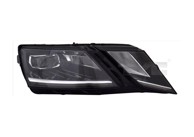 TYC Far ŠKODA OCTAVIA 13-20 desni 17- LED 20-16219-06-2