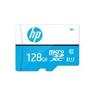 HP SD kartica MICRO MI310, 128GB, KLASA BRZINE U1, S ADAPTEROM