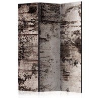 Sobna pregrada u 3 dijela Burnt Wood 135x172