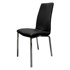 STIL Stolica Stela crna