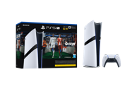 SONY Igrača konzola Playstation 5 Pro, 2TB + FC26 VCH