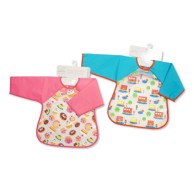 BYTEX Podbradnjak s rukavima i džepom