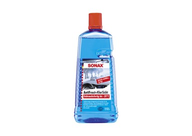 SONAX Tekućina za staklo zimska -20 2l 332541