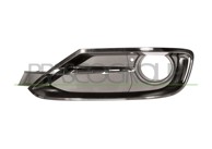 PRASCO Maska branika BMW 3 F30 12-19, prednja lijeva, sa maglenkom, Sport Line
