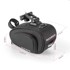 ROCKBROS Torba za bicikl C40 ispod sjedala, crna