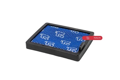 VACS HEPA filter SAMSUNG Jet Bot AI+ VR50T95735W/WA