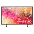 SAMSUNG LED TV UE50DU7192UXXH UHD DVB-T2/S2