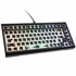 DUCKY Tipkovnica Tinker 75 Barebone Gaming, RGB - black (ANSI)-PKTI2383AST-ANSI01
