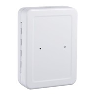 NORTHIX Ormarić za ključeve s kombiniranom bravom, 48 ključeva