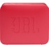 JBL Bluetooth zvučnik GO Essential crveni