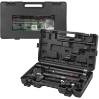 ROCKFORCE hidraulični set za ispravljanje karoserije 10 t