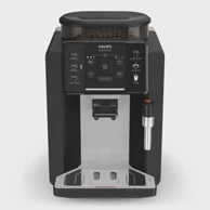 KRUPS Aparat za espresso Sensation, 1,7 L, 1450 W, automatski 