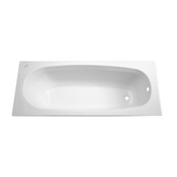 AQUAART Ugradbena akrilna kada Era 170 1700X750X385