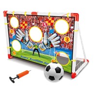 KINGSPORT Set gol sa gol zidom, 200x120 cm