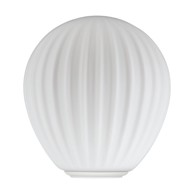 UMAGE Bijelo sjenilo ø 21 cm Around the World Mini 