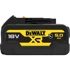 DEWALT XR baterija DCB184G (18V 5Ah, black)