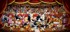 CLEMENTONI Puzzle, Jigsaw 13200el Disney Orchestra 38010, p2