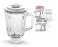 CONCEPT Stakleni blender RMP0010 1,5 L