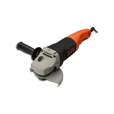 BD Kutna brusilica, 1200 W, 125 mm