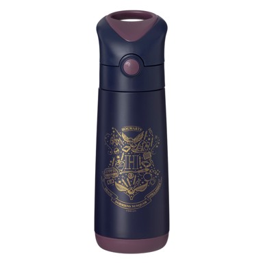 B.BOX Termo bočica sa slamkom Harry Potter BX0917, 500ml