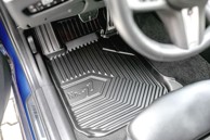 FROGUM Gumeni tepisi za auto