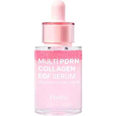 PURITO SEOUL Regenerirajući serum Multi PDRN Collagen EGF 30 ml
