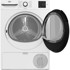 BEKO Sušilica rublja BM3T37239WB, 7 kg