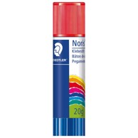STAEDTLER Ljepilo u stiku Noris, 20 g, 96020 NCA