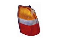 VAN WEZEL Zadnje svjetlo MITSUBISHI L200 96-02 desno žuti žmigavac 3294922