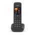 GIGASET Bežični telefon C575, crni