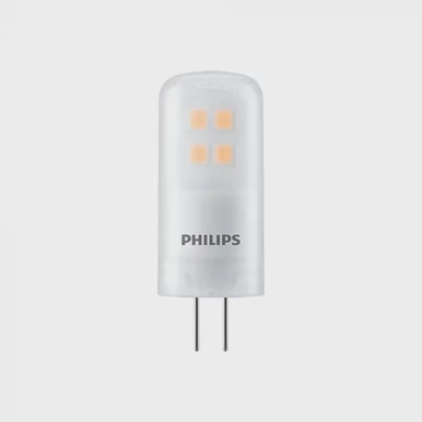 PHILIPS CorePro LED Žarulja, G4, LV, 2.7-28W, 830