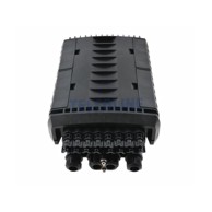 NFO Spojna kutija NFO-SCL-61038, 4 ulaza, 16 izlaza, za zidnu i stupnu montažu