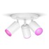 PHILIPS HUE Reflektor GU10 4 W Fugato