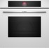 BOSCH Ugradbena pećnica HBG7341W1
