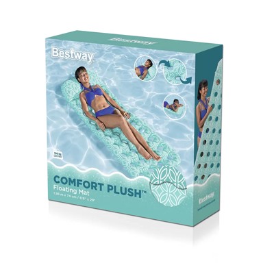 Comfort Plush Madrac