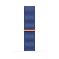 APPLE Remen za Apple Watch 45mm, Ocean Blue Sport Loop