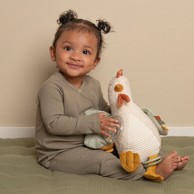 LITTLE DUTCH Aktivnostni pijetao, Little Farm